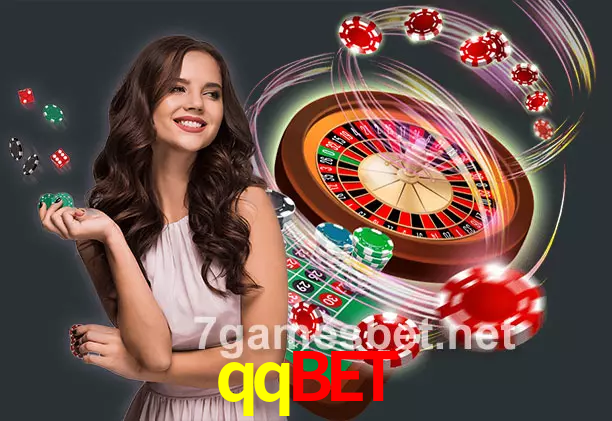 vivo no cassino qqbet