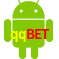 Aplicativo qqbet para Android