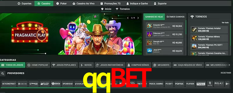 cassino qqbet